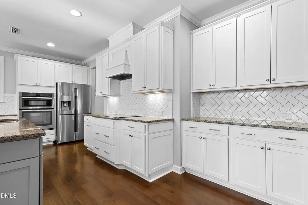 2039 Travern Drive Raleigh NC 27603