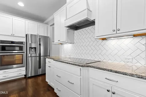 2039 Travern Drive Raleigh NC 27603