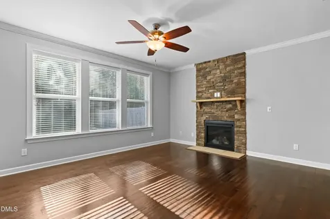 2039 Travern Drive Raleigh NC 27603