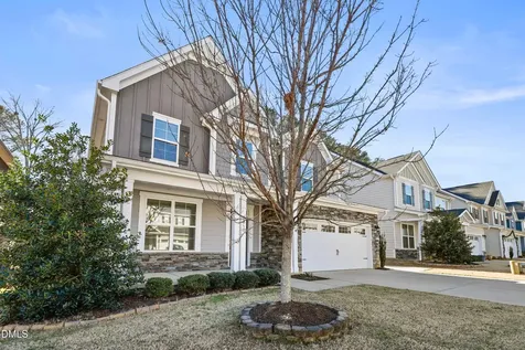 2039 Travern Drive Raleigh NC 27603