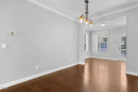 2039 Travern Drive Raleigh NC 27603