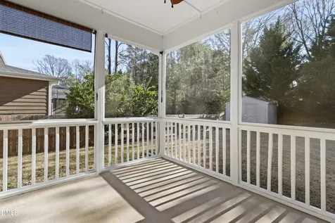 2039 Travern Drive Raleigh NC 27603