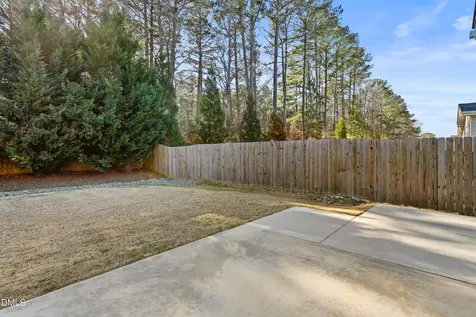 2039 Travern Drive Raleigh NC 27603
