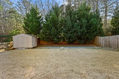 2039 Travern Drive Raleigh NC 27603