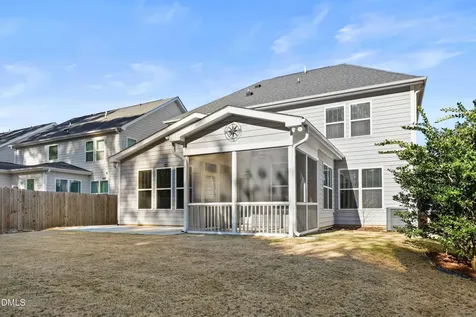2039 Travern Drive Raleigh NC 27603