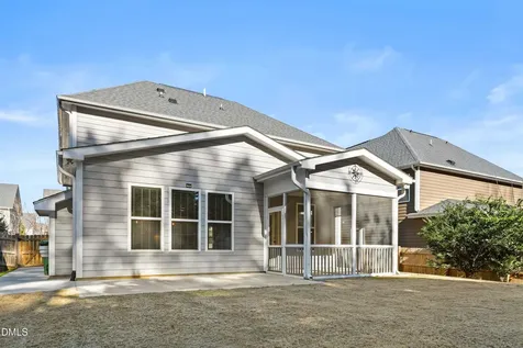 2039 Travern Drive Raleigh NC 27603