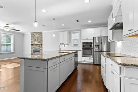 2039 Travern Drive Raleigh NC 27603