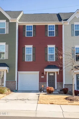 240 Brier Summit Place Durham NC 27703