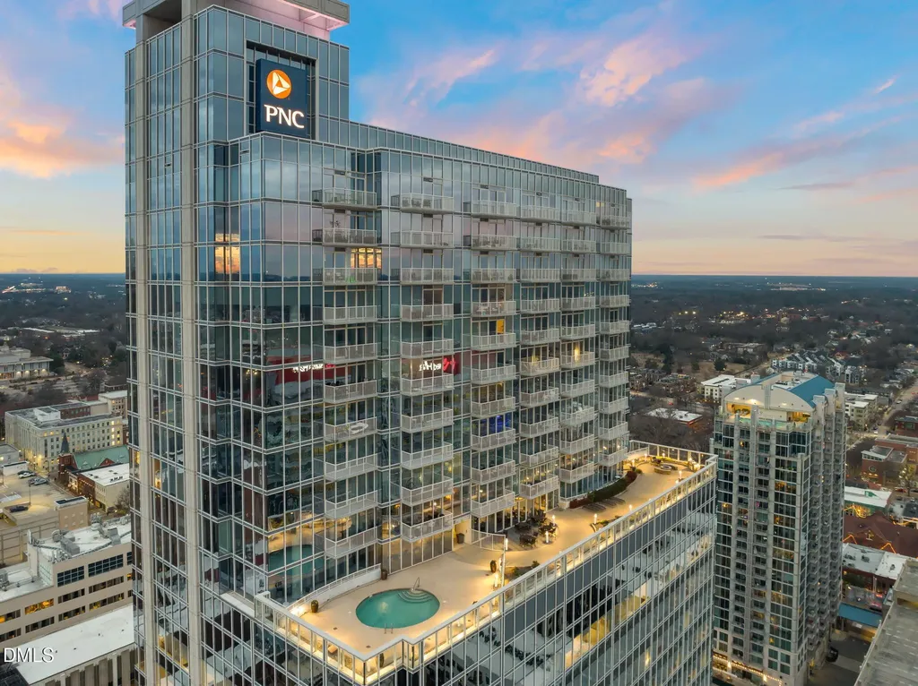 301 Fayetteville Street Raleigh NC 27601