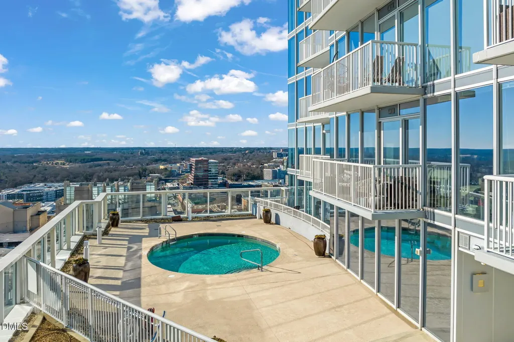 301 Fayetteville Street Raleigh NC 27601