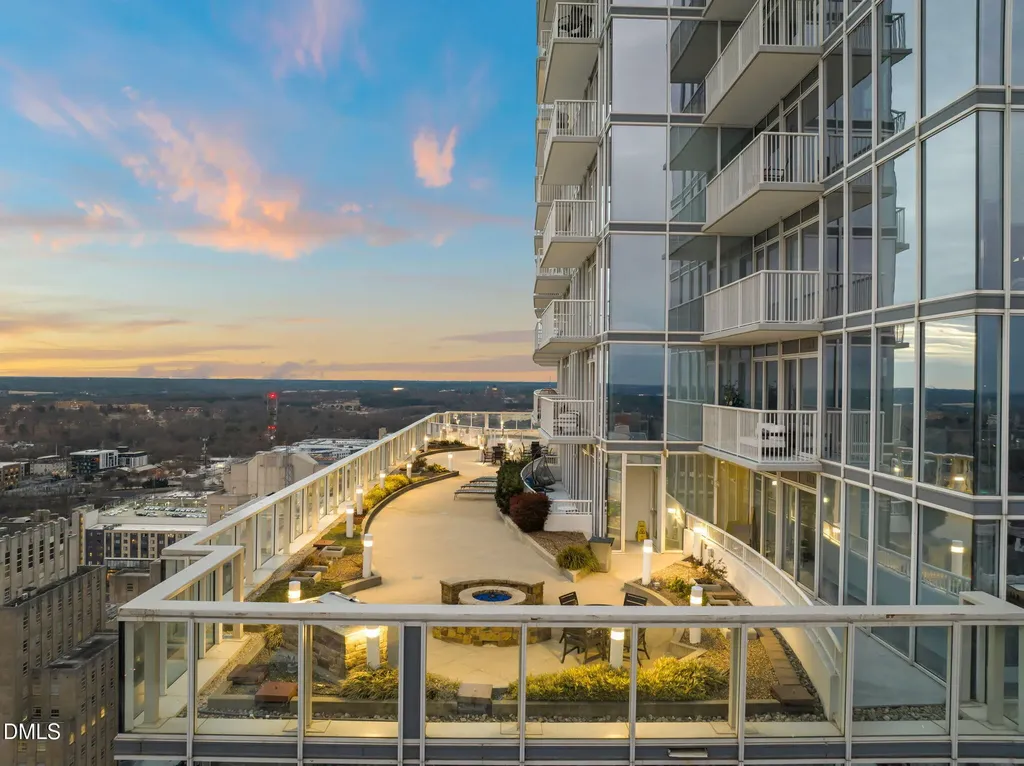 301 Fayetteville Street Raleigh NC 27601