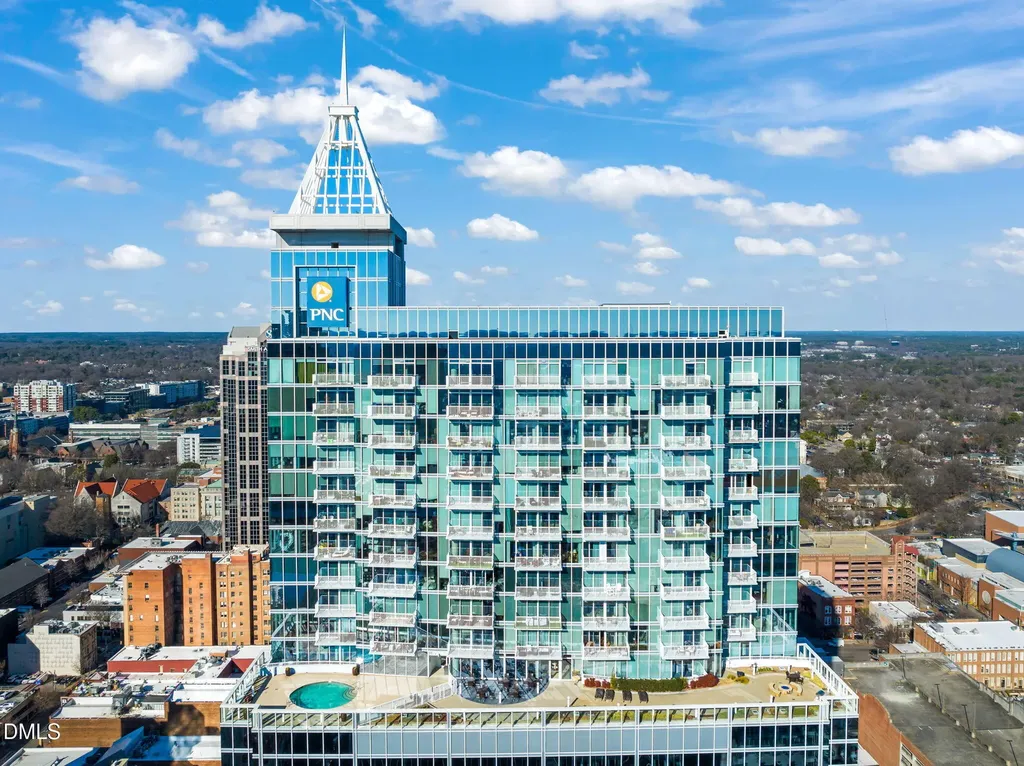 301 Fayetteville Street Raleigh NC 27601
