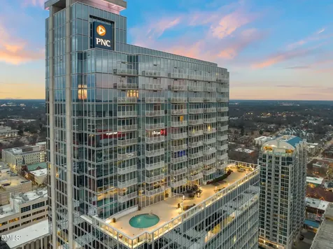 301 Fayetteville Street Raleigh NC 27601