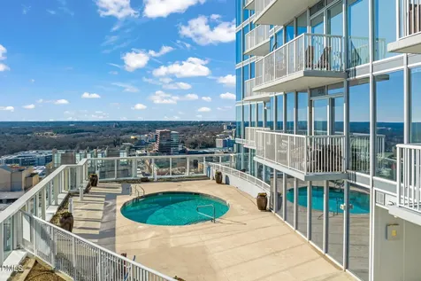 301 Fayetteville Street Raleigh NC 27601