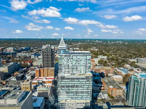 301 Fayetteville Street Raleigh NC 27601