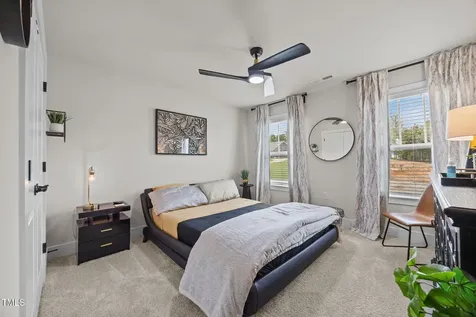 232 Duncan Creek Drive Lillington NC 27546