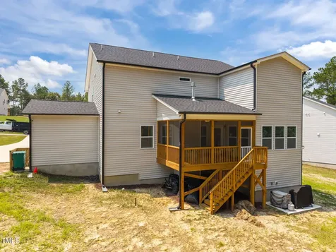 232 Duncan Creek Drive Lillington NC 27546