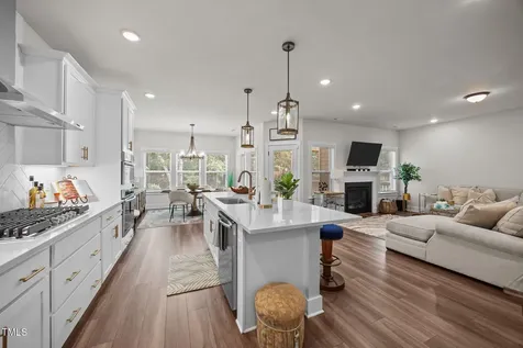 232 Duncan Creek Drive Lillington NC 27546