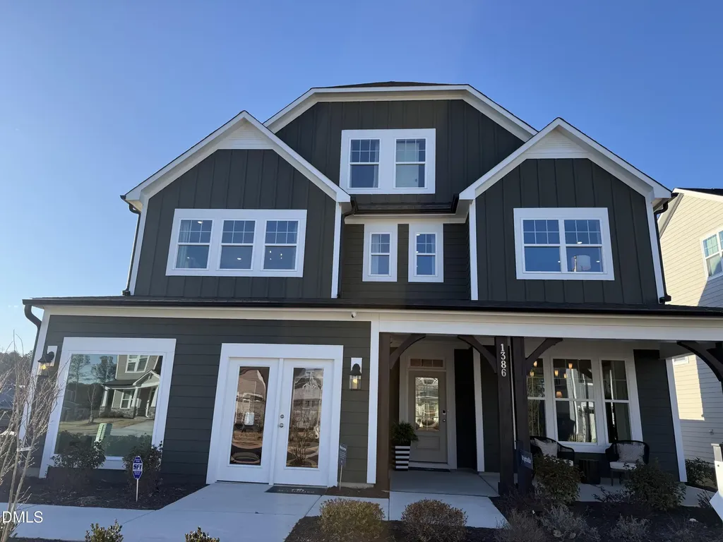 2000 Garden Flower Drive Apex NC 27523