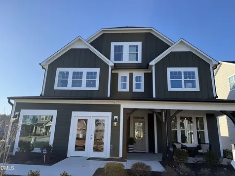 2000 Garden Flower Drive Apex NC 27523