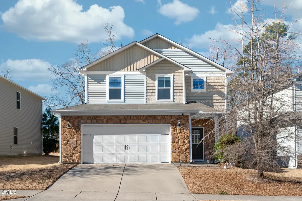 3548 Althorp Drive Raleigh NC 27616