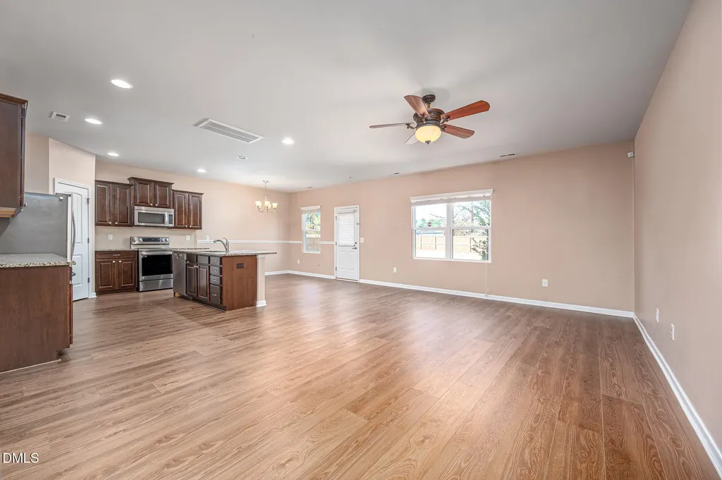 3548 Althorp Drive Raleigh NC 27616