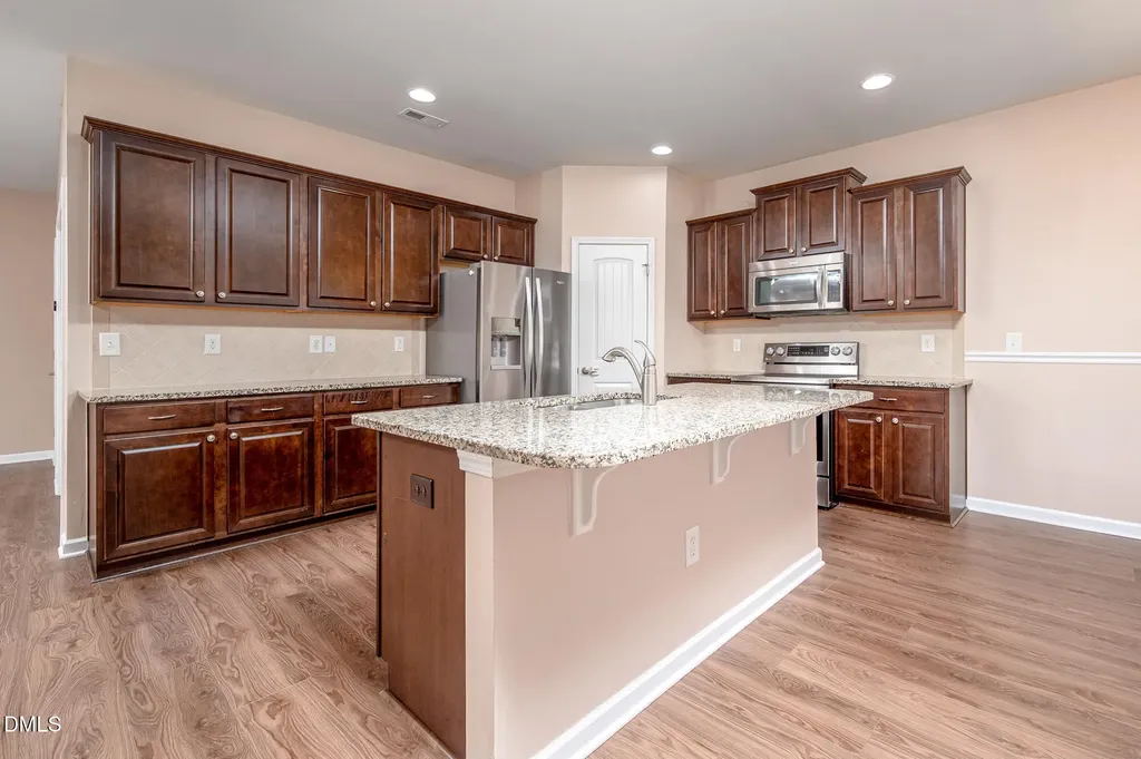 3548 Althorp Drive Raleigh NC 27616