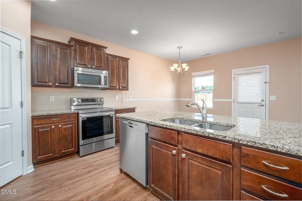 3548 Althorp Drive Raleigh NC 27616