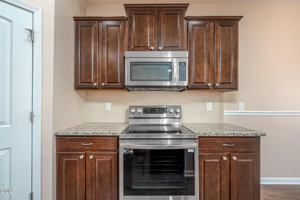 3548 Althorp Drive Raleigh NC 27616
