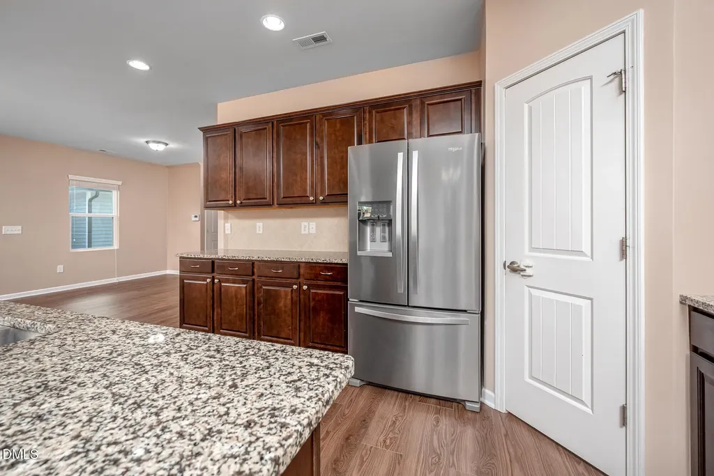 3548 Althorp Drive Raleigh NC 27616