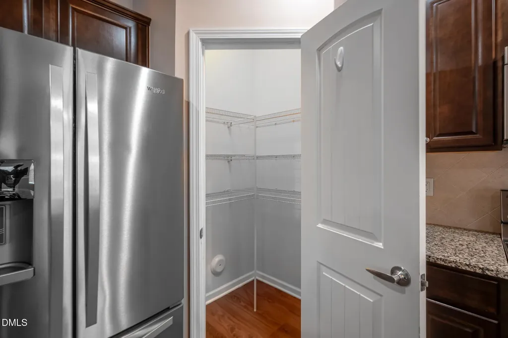 3548 Althorp Drive Raleigh NC 27616