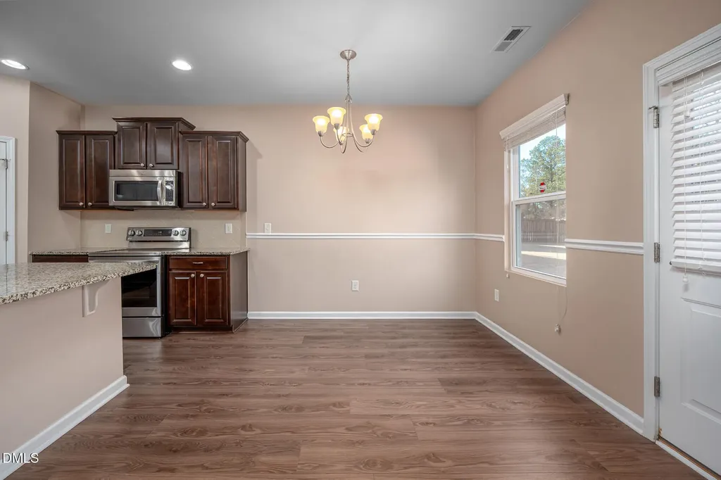 3548 Althorp Drive Raleigh NC 27616