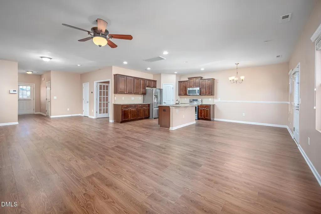 3548 Althorp Drive Raleigh NC 27616