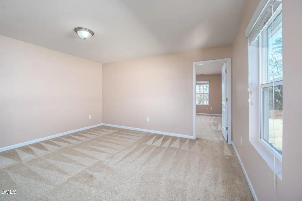 3548 Althorp Drive Raleigh NC 27616