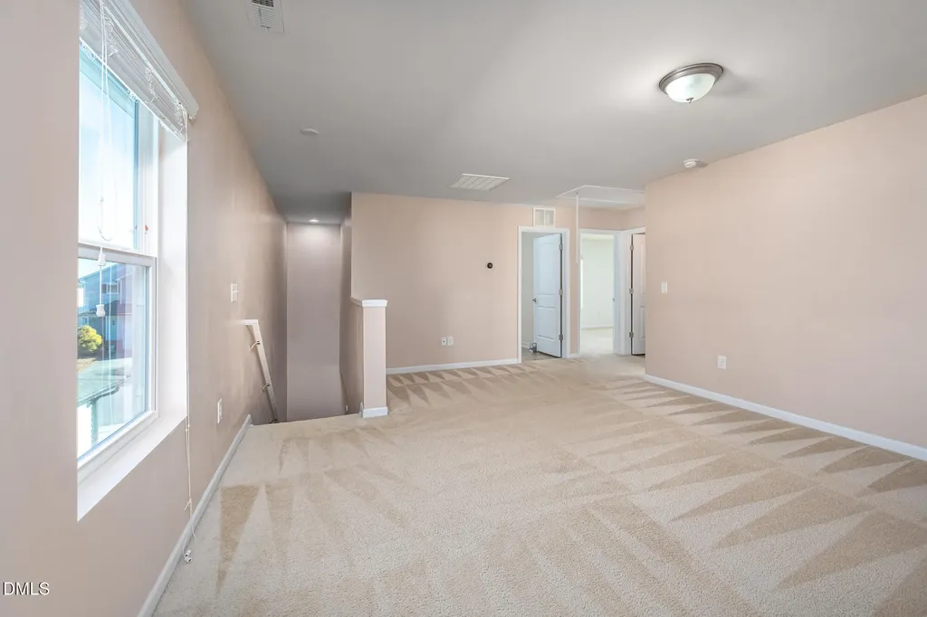 3548 Althorp Drive Raleigh NC 27616