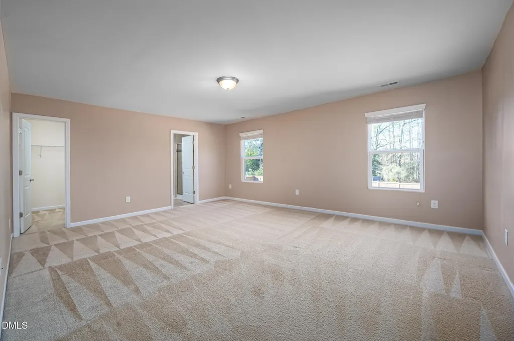 3548 Althorp Drive Raleigh NC 27616
