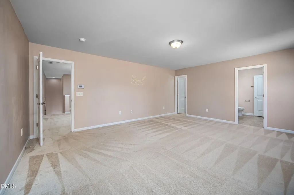 3548 Althorp Drive Raleigh NC 27616