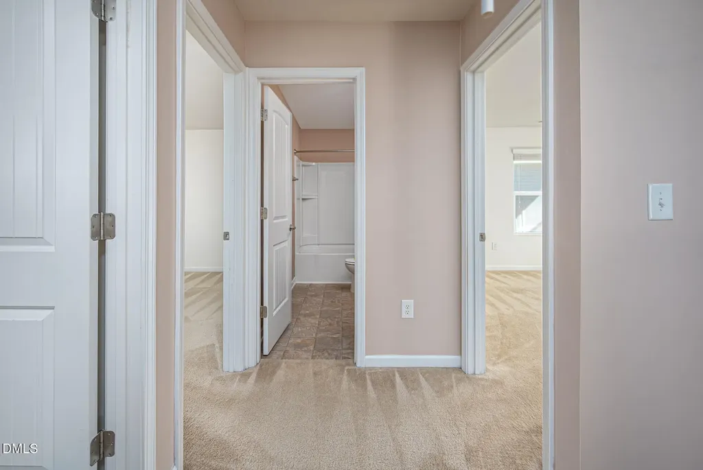 3548 Althorp Drive Raleigh NC 27616
