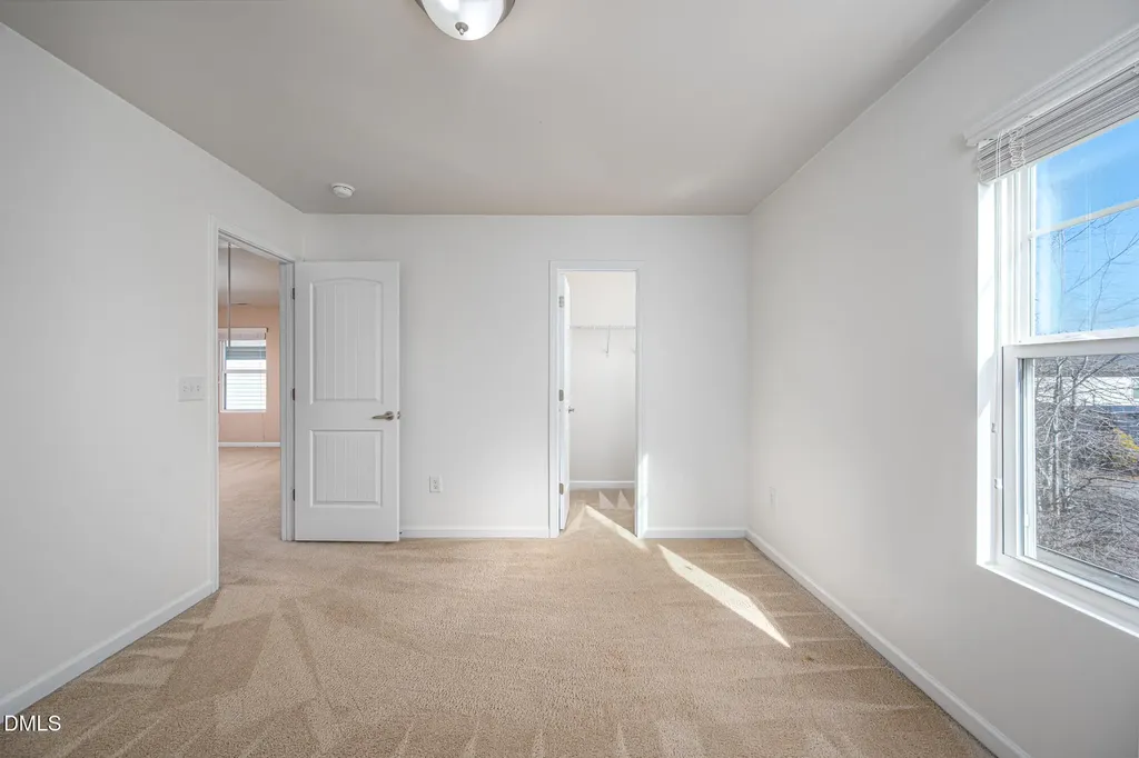 3548 Althorp Drive Raleigh NC 27616