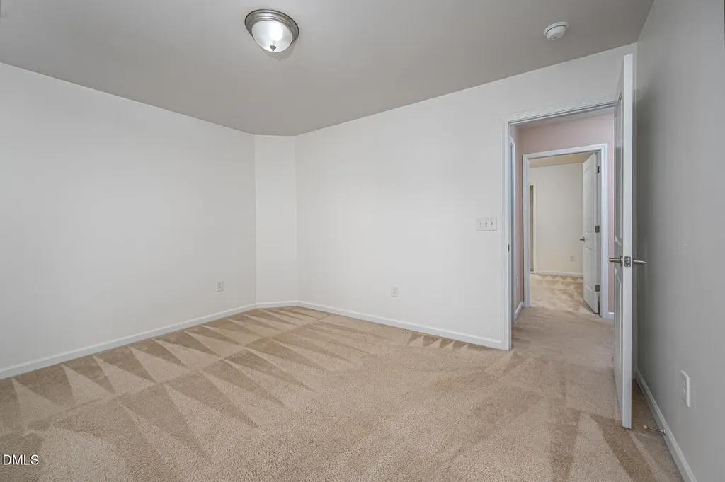 3548 Althorp Drive Raleigh NC 27616