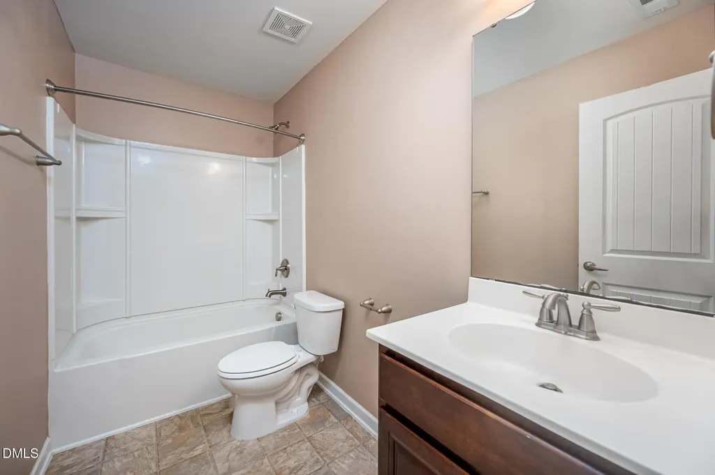 3548 Althorp Drive Raleigh NC 27616