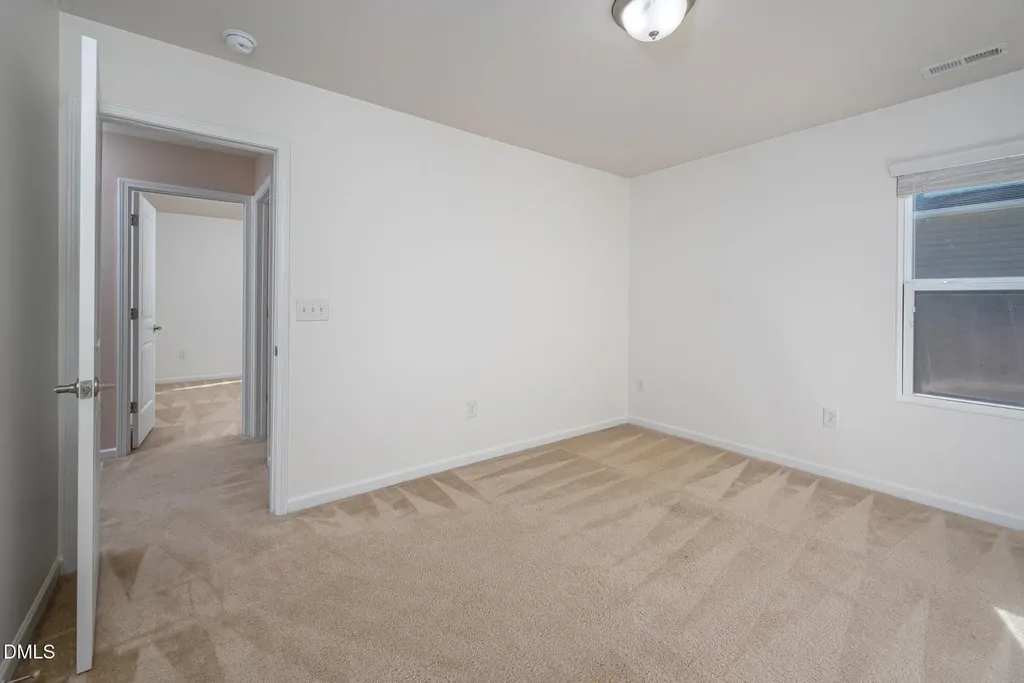 3548 Althorp Drive Raleigh NC 27616