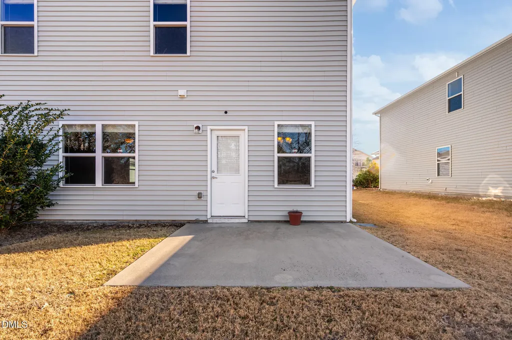 3548 Althorp Drive Raleigh NC 27616