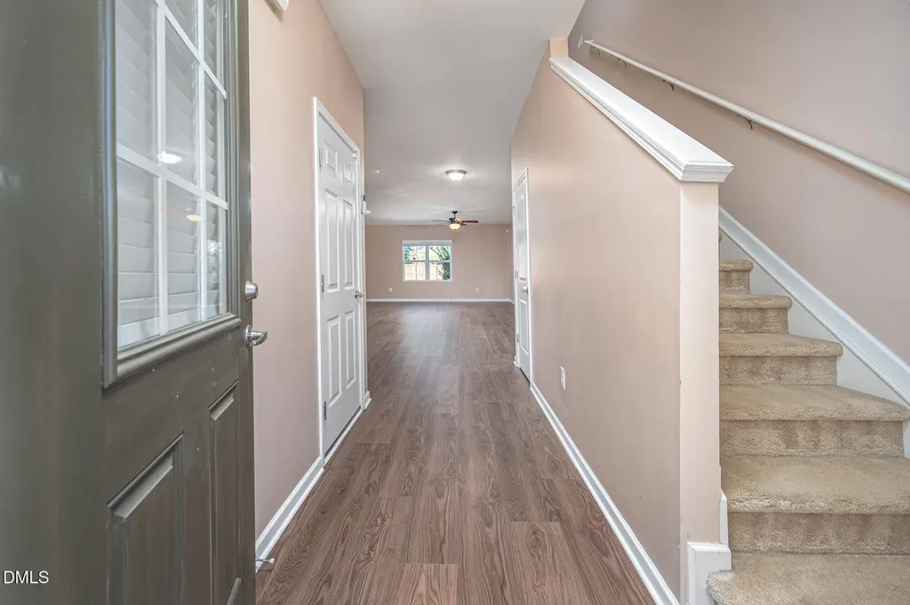 3548 Althorp Drive Raleigh NC 27616