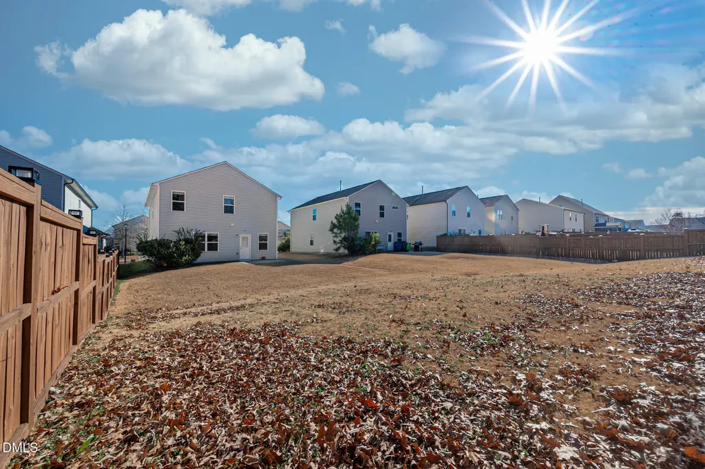 3548 Althorp Drive Raleigh NC 27616