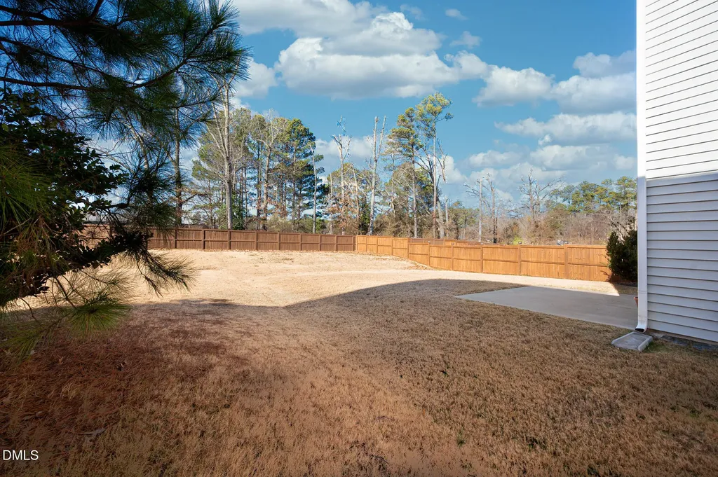 3548 Althorp Drive Raleigh NC 27616