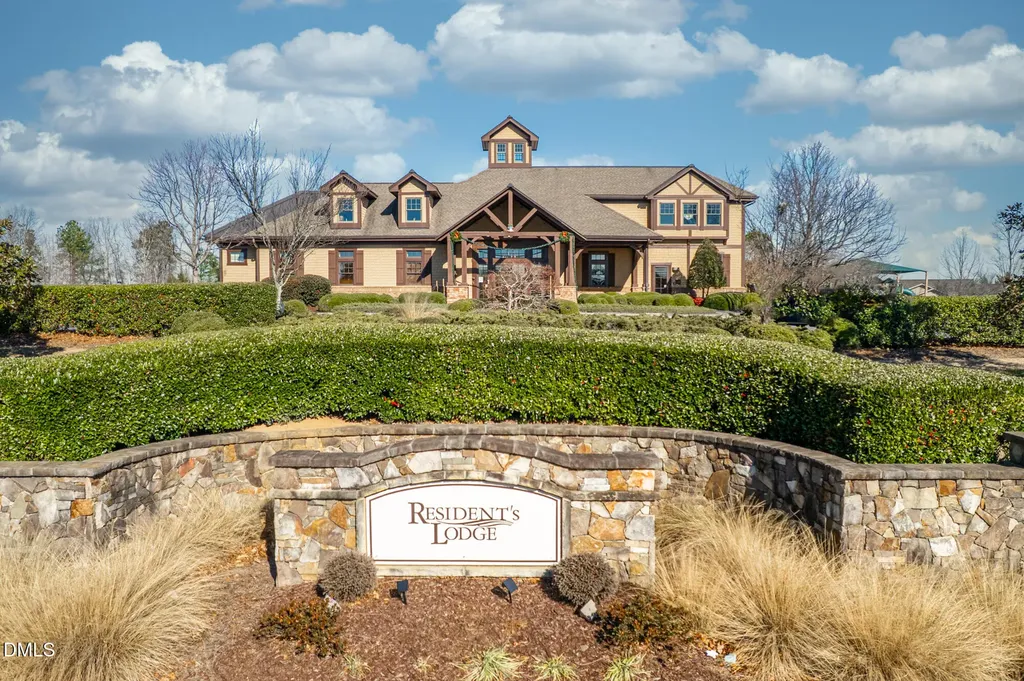 3548 Althorp Drive Raleigh NC 27616