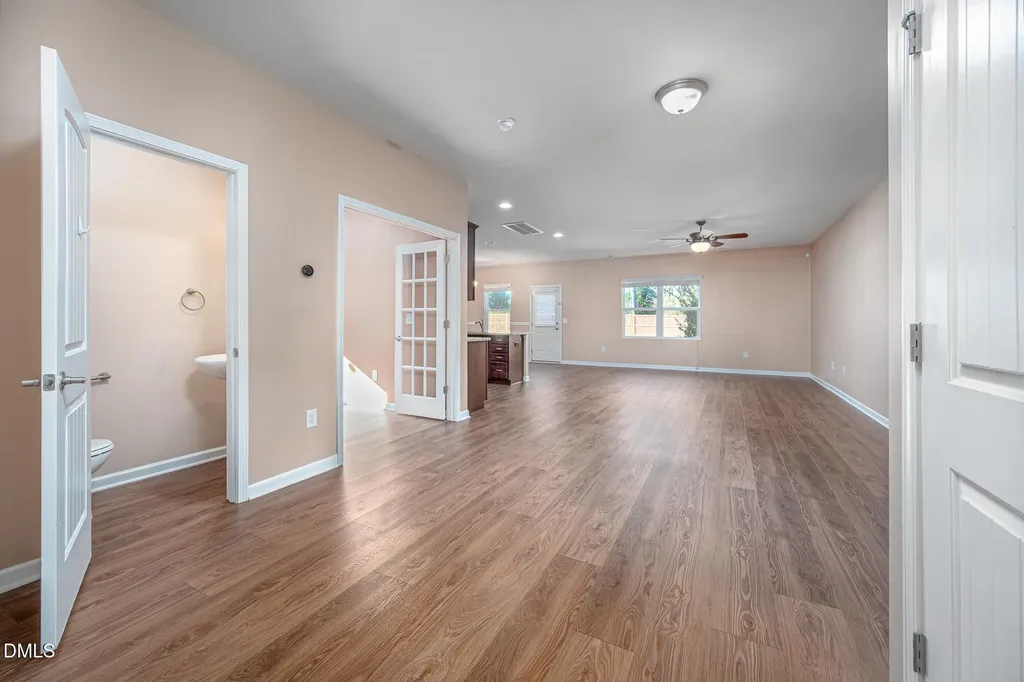 3548 Althorp Drive Raleigh NC 27616
