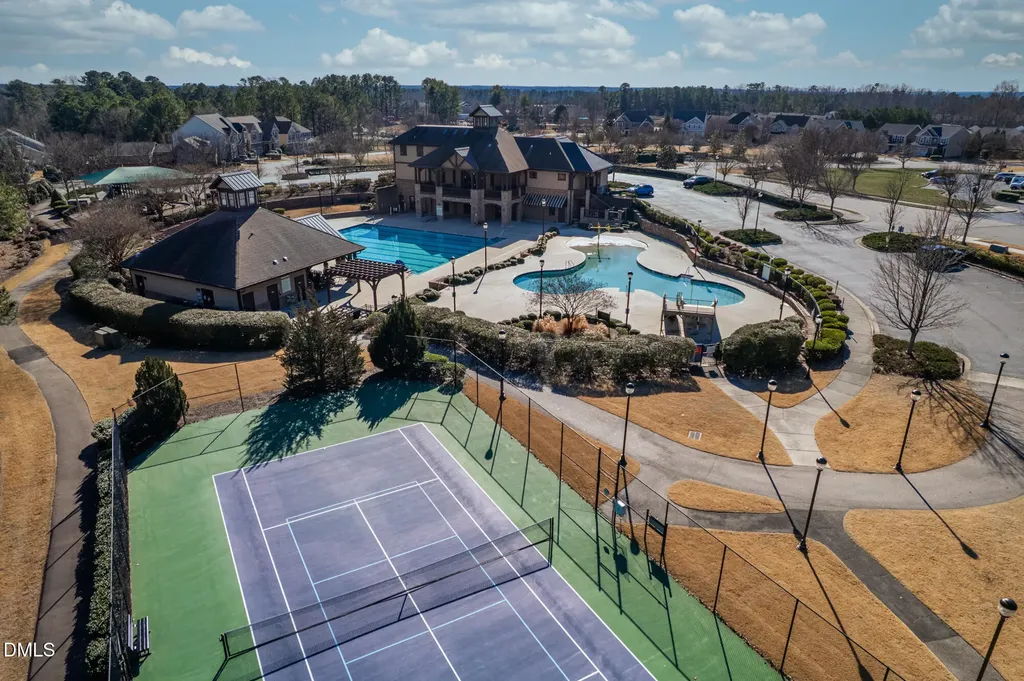 3548 Althorp Drive Raleigh NC 27616
