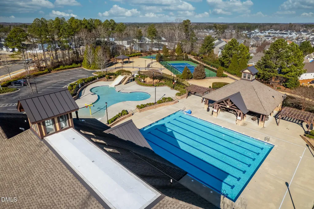 3548 Althorp Drive Raleigh NC 27616